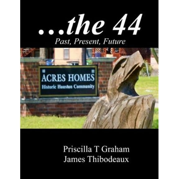 Historic Acres Homes the 44