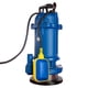 thumbnail image 1 of Bomba Sumergible para Agua Limpia 1HP ORANGE PUMPS GDQ1.5-32-0.75F, 1 of 5