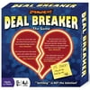 Zobmondo!! Deal Breaker Adult Card Game for Date Night or Parties, Ages 16+