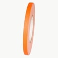 thumbnail image 1 of JVCC Stage-Set Spike Tape: 1/2 in. x 50 yds. (Fluorescent Orange), 1 of 2
