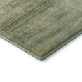 thumbnail image 3 of Addison Rugs Mayfield Premium Machine Washable Transitional Abstract Aloe Rectangle Rug, 9' x 12', 3 of 6