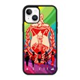 thumbnail image 1 of New Delta Sigma iPhone 15 Case BLN3151, 1 of 3