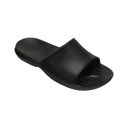 crocs unisex classic slide sandal