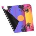 thumbnail image 3 of VWAQ Palm Tree Mailbox Cover Magnetic - Summer Beach Decorative - MBM11, 3 of 3