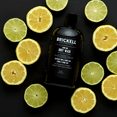 thumbnail image 4 of Brickell Men's Invigorating Body Wash, Natural & Organic Ingredients, Deep Cleaning Citrus Shower Gel with Aloe, Glycerin & Jojoba Oil, Lemon Lime Scent, 16 oz, 4 of 6
