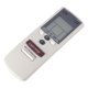 thumbnail image 5 of AR-AB8 Remote Control for Air Conditioner AR-AB8 AR-AB10 AR-AB9 AR-AB24 Remote Control Replacement English, 5 of 5