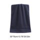 thumbnail image 4 of Extra Large Towel Measuring Made Of Pures Larger And Lighter Drying Super Soft And Absorbent, 4 of 6