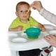 thumbnail image 3 of Vajilla de Alimentación de de Bebé de Silicona con Detección de Calefacción para Niños Amarillo, 3 of 9