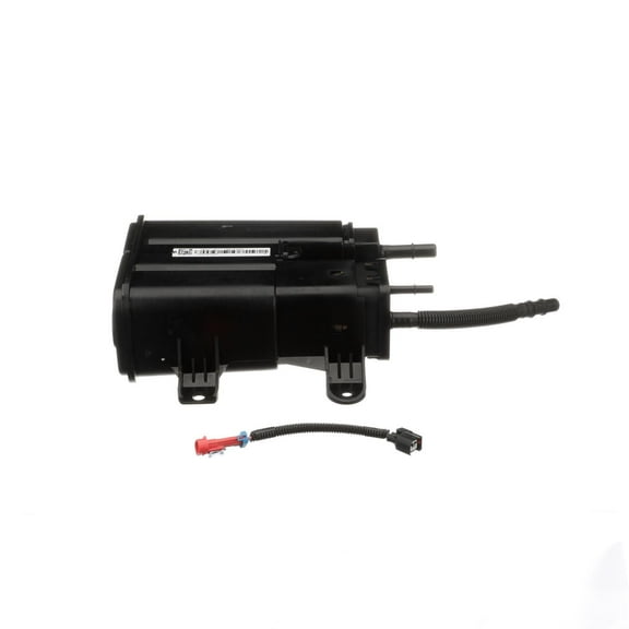 Standard Motor Products CP3215 Fuel Vapor Canister For 04-09 Equinox Torrent Vue Fits select: 2005-2009 CHEVROLET EQUINOX, 2004-2007 SATURN VUE