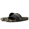 thumbnail image 2 of Quiksilver Sandale Homme Rivi Slide 3 Points, Vert 2, 13, 2 of 2