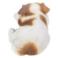 thumbnail image 6 of Hi- Line Gift 87710-K Jack Russell Puppy Sleeping Pet Pals Statue, 6 of 7