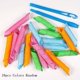 thumbnail image 1 of 18pcs Hair Curlers Kit - Create Heatless Spiral Curls with 2 Hooks - DIY Hair Styling Rollers, 1 of 4