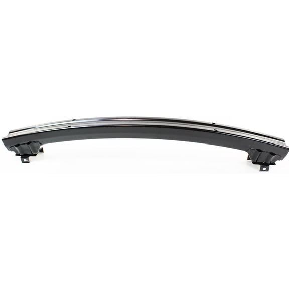 Front Bumper Reinforcement Compatible with HONDA RIDGELINE 2009-2014