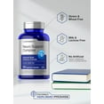 thumbnail image 5 of Brain Support Supplement | 120 Capsules | Vegetarian Formula for Men and Women | by Horbaach, 5 of 7