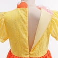 thumbnail image 6 of URSOFINE Princess Costume for Birthday Halloween Christmas Cosplay Dress Up with Rich Accessories, 6 of 8