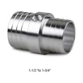 thumbnail image 3 of stanreset Car Radiator Hose Barb Coupler Steam Port Repair Adapter Replaceable Type 1, 3 of 6