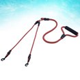 thumbnail image 1 of OULII Dog Cable Durable Nylon for Outside Walking 1Pcs, 1 of 8