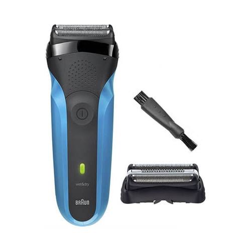 braun-310s-series-3-men-s-rechargeable-electric-shaver-trimmer
