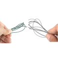 thumbnail image 4 of PE Braided Fishing Line 4 Strand 100M Super Strong Multifilament Thread for Carp Fishing Carp Line, 4 of 5