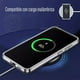 thumbnail image 5 of Funda Para Moto G22 Hard Shell Esquinas Reforzadas Uso Rudo Transparente, 5 of 6
