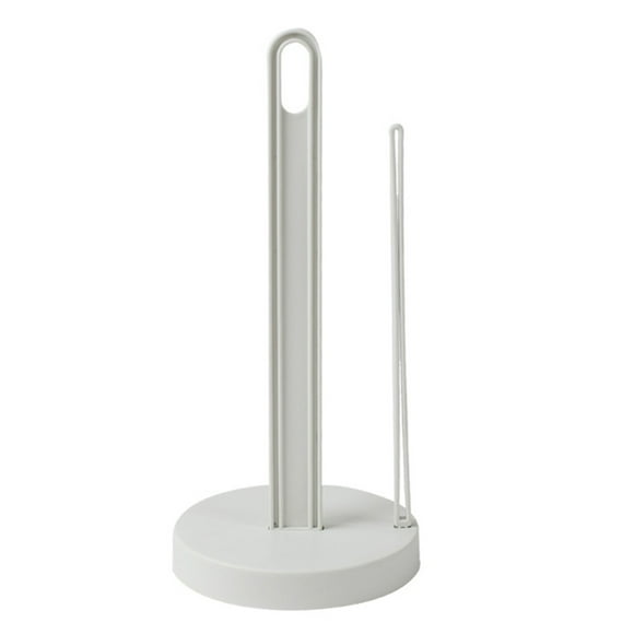 Lefu Kitchen Roll Paper Towel Holder Tissue Stand Napkins Rack Dispenser Station