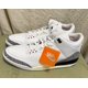 thumbnail image 1 of Ni - ke Ni - ke Air Jordan III 3 Retro White Cement Reimagined DN3707-100 Men's Size 17, 1 of 5