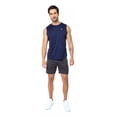 thumbnail image 1 of Ropa Deportiva Hombre Playera Short Confortable Bingo's Star, 1 of 1