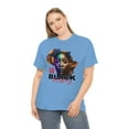 thumbnail image 4 of Black History Month t-shirt, Black History Month, Unisex Heavy Cotton Tee, 4 of 9