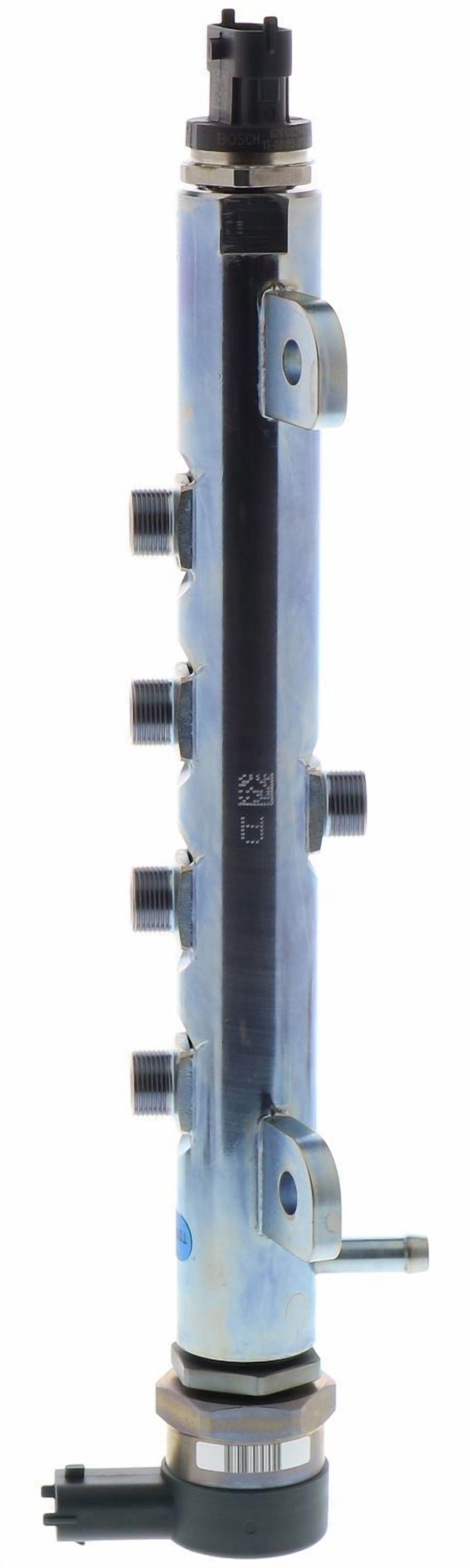 Bosch 0445214189 Fuel Injector Rail