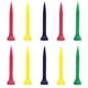 thumbnail image 4 of 10 piezas profesionales de golf Zulema Long Golf Tee estable 1 5/8 2 3/8 y 3 1/4 60mm, 4 of 7