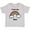 AC-Heather Grey, variant on I Love My Mom Boys or Girls Toddler T-Shirt