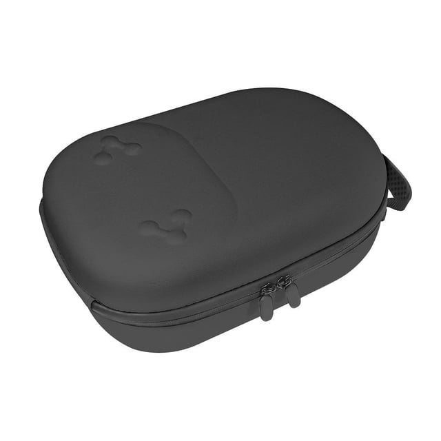 TQEHS Estuche protector para gafas de realidad virtual Meta Quest3, estuche para gafas de realidad virtual, multicolor, R9U9
