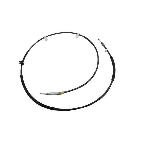 Rear Passenger Side Parking Brake Cable
