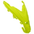 thumbnail image 4 of BRP 517305636 Ski-Doo 2015 - 2017 Freeride Green Center Hood, 4 of 7