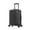 Black, variant on US ARMY FOX 20" Carry-On Suitcase Sand