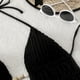 thumbnail image 4 of Trajes de baño para mujer, bikinis de cintura alta con cordón ajustable, traje de baño de una pieza fruncido, trajes de baño para mujer, trajes de baño para mujer, traje de baño para mujer, trajes de, 4 of 7