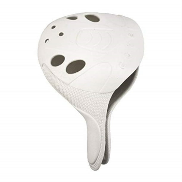 pgm golf head cover for drivers woods hybrid golf club cover fit oversized right handed driver