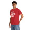 thumbnail image 6 of Best Abuelo Ever Shirt - Spanish Grandpa Tee - Father's Day Gift - ID: 131, 6 of 7