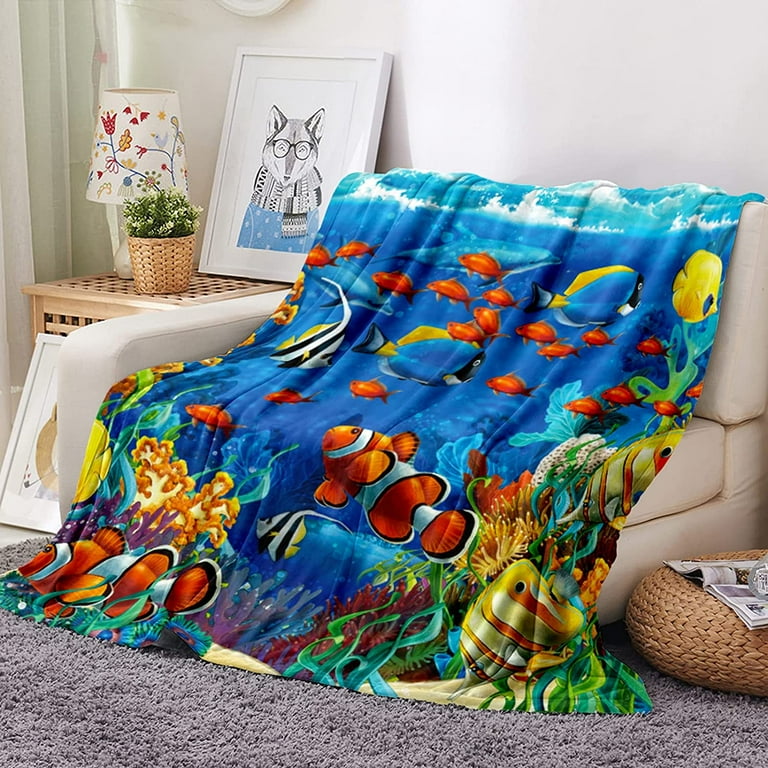 Dolphin blanket walmart new arrivals