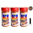 thumbnail image 4 of Sak Pase Oxtail Seasoning  7 oz (198g) Pack of 3 Packaged w/ ODatzGood, 4 of 5