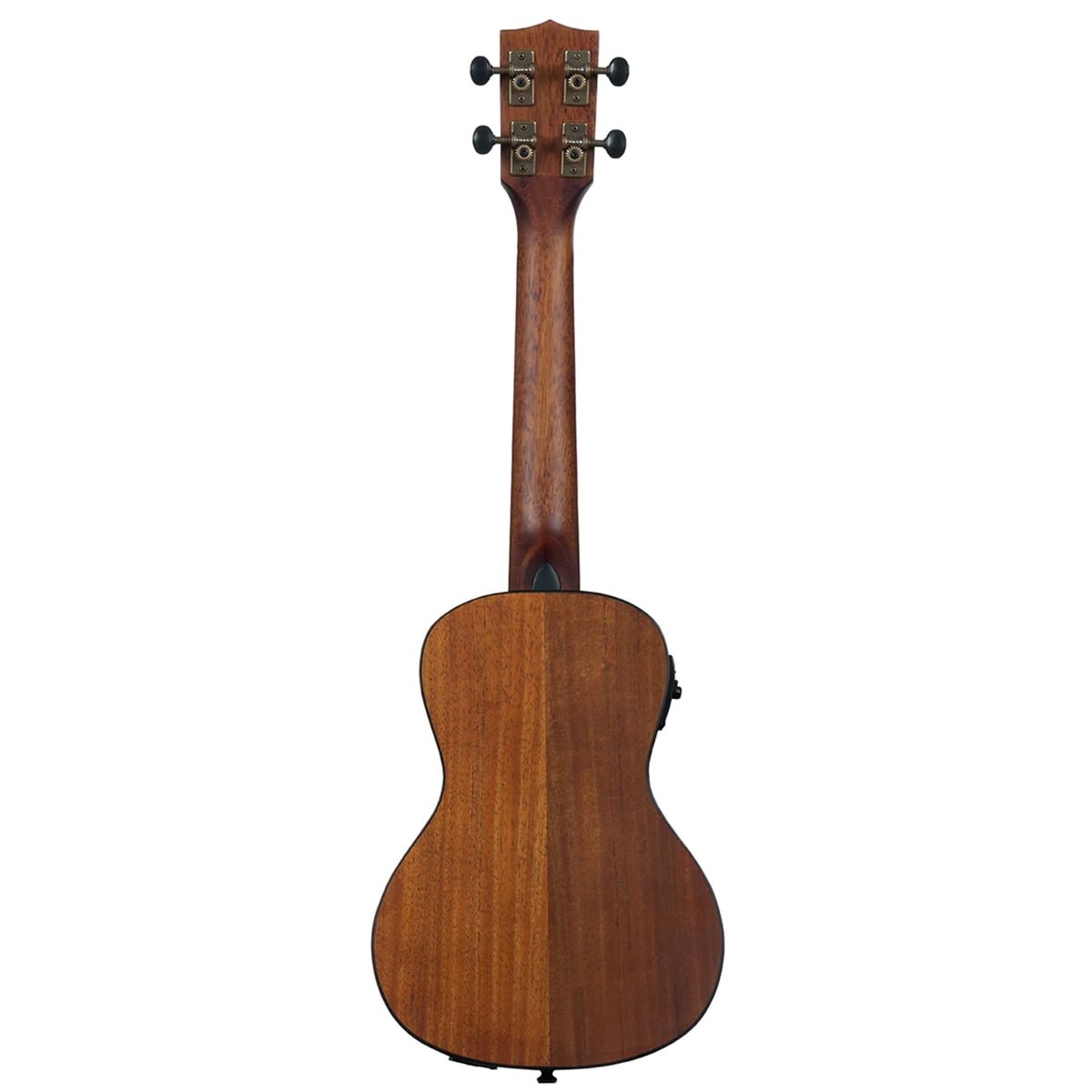 Kala Satin Hawaiian Koa Concert Ukulele w/ EQ