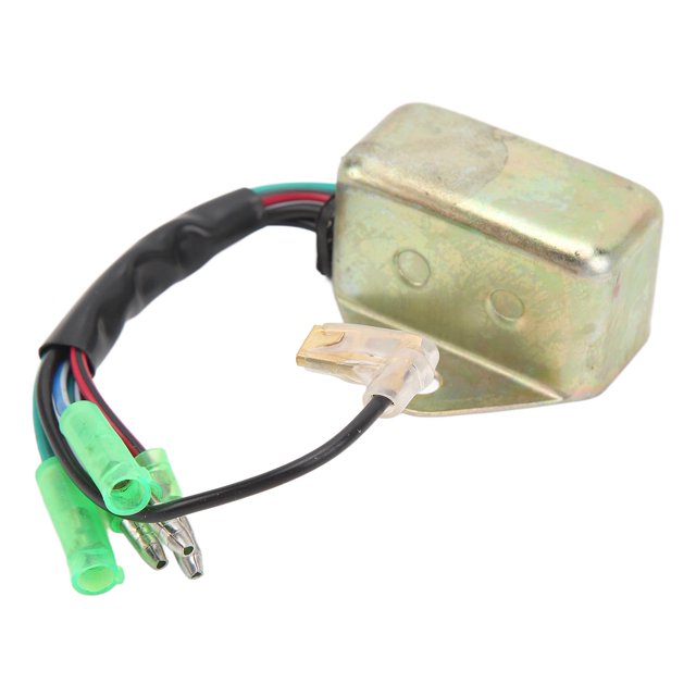 Módulo de encendido de caja CDI ANGGREK 30400 437 023 para XR200A XR200R