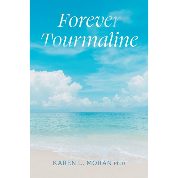 Pre-Owned Forever Tourmaline (Paperback) 1039199372 9781039199378