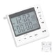 thumbnail image 5 of Alarma de reloj de cuenta regresiva ajuste de memoria de pantalla más grande dígitos grandes temporizador de cocina digital marcas claras soporte duradero para ejercicio de ANGGREK Otros, 5 of 8