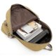 thumbnail image 3 of Mochila YONGSHENG Retro Informal Escolar Gran Capacidad, 3 of 4