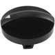 thumbnail image 2 of Car Air Condition A/C Panel Control Switch Knob Black for Toyota Hilux Vigo 2004-2011 55905-0K011 55, 2 of 5