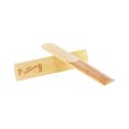 thumbnail image 4 of Amdohai Normal Level 10-Bb Tenor Saxophone Sax Reeds Strength 2.5 for Beginners, 10pcs/ Box, 4 of 8