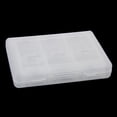 thumbnail image 2 of Methold Estuche portátil para tarjetas de juego DSi, estuche para tarjetas de juego 3DS/DSi/DSi, almacenamiento Videojuegos y accesorios, 2 of 6