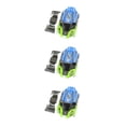 thumbnail image 2 of Carrocería de coche RC Bewildely 1/14 Accesorios automotrices Reemplazo para WLtoy 144001-1335 Color Rojo Verde, 2 of 6