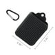 thumbnail image 2 of Reemplazo para JBL GO2 Altavoces Bluetooth Funda de silicona portátil Protector de cubierta de gancho para colgar Speravity PJ7250-03, 2 of 2